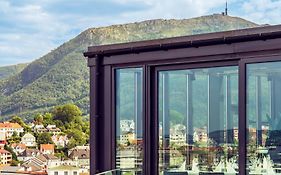 Prize by Radisson, Solheimsviken Bergen
